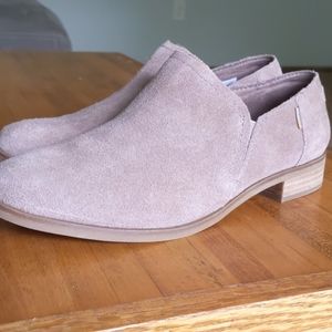 Tom's Shaye Low Boot